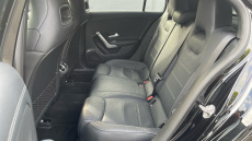 Mercedes-AMG A-Class A35 4Matic Executive 5dr Auto Petrol Hatchback